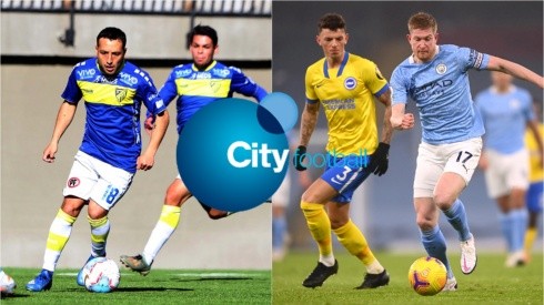 El City Football Group tiene como bandera al manchester City y en Sudamérica ya desembarcó en Bolivia y Uruguay.