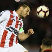 Se cae Formiliano y ofrecen otro uruguayo