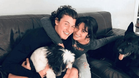 Shawn Mendes y Camila Cabello sufren robo en el hogar que comparten
