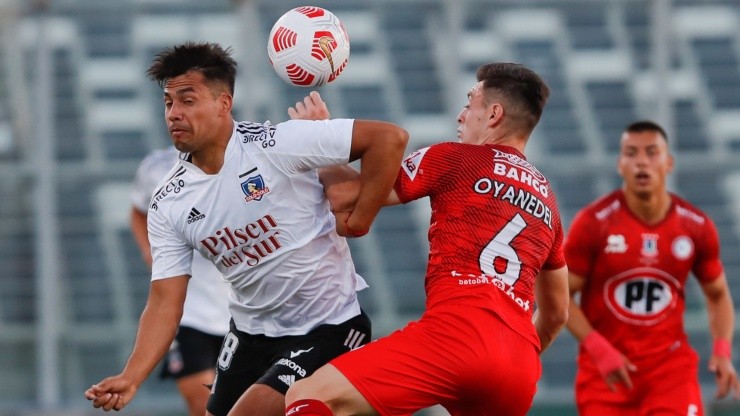 Colo Colo se enfrentará a Cobresal este sábado