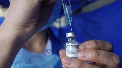 La vacuna Pfizer ya demostró ser efectiva contra la variante sudafricana.