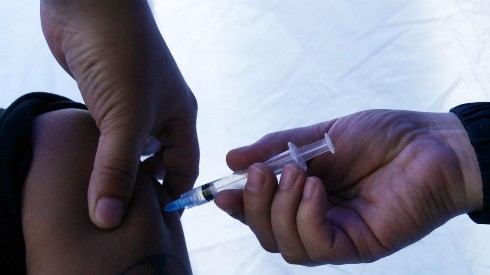Esta semana comienza la vacunación contra la Influenza en Chile