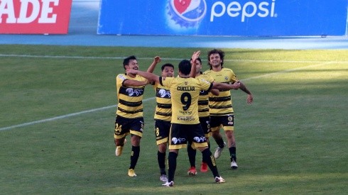 Lautaro de Buin vuelve a las canchas ante Magallanes por Copa Chile