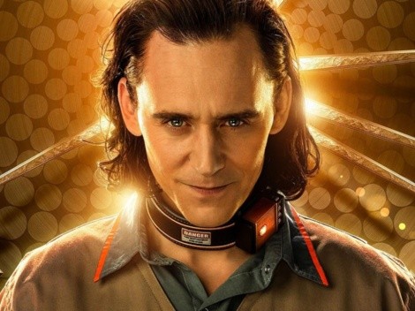 ¡Llegó nuevo trailer de "Loki"!