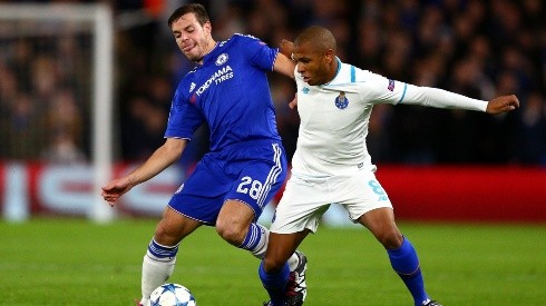 Chelsea y Porto buscan un lugar en las semifinales del torneo continental de la UEFA.