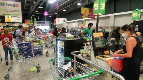 Horario de Supermercados en Chile