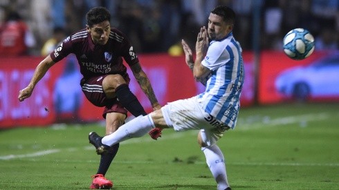 Para dejar los dos empates atrás, River busca clasificar a los octavos de final de la Copa Argentina, donde espera Boca.