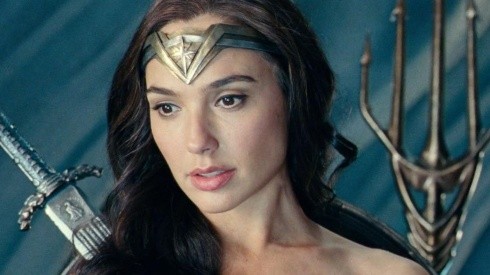 Gal Gadot ha interpretado a "Wonder Woman" en cinco películas.