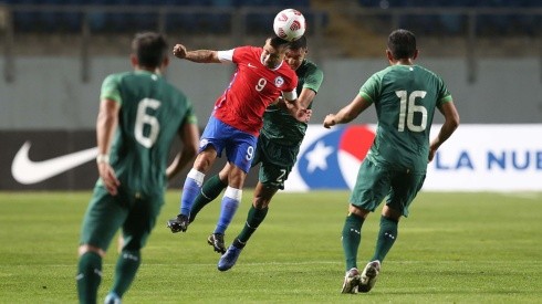 La selección chilena derrotó por 2-1 a Bolivia en el inicio de la era de Martín Lasarte como seleccionador