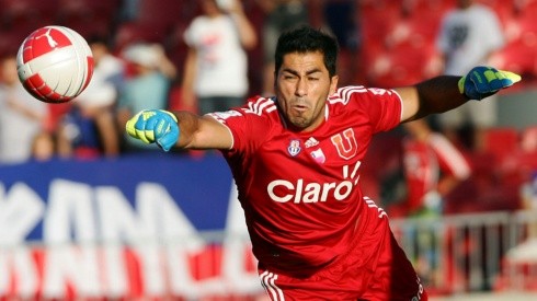 Johnny Herrera puso fin a su carrera profesional con la Copa Sudamericana y el bicampeonato de la Copa América como estandartes