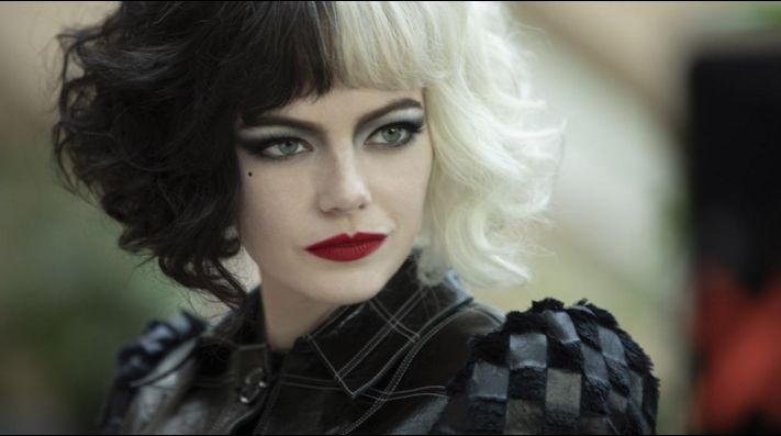 Cruella trailer Disney libera otro adelanto de la película con Emma