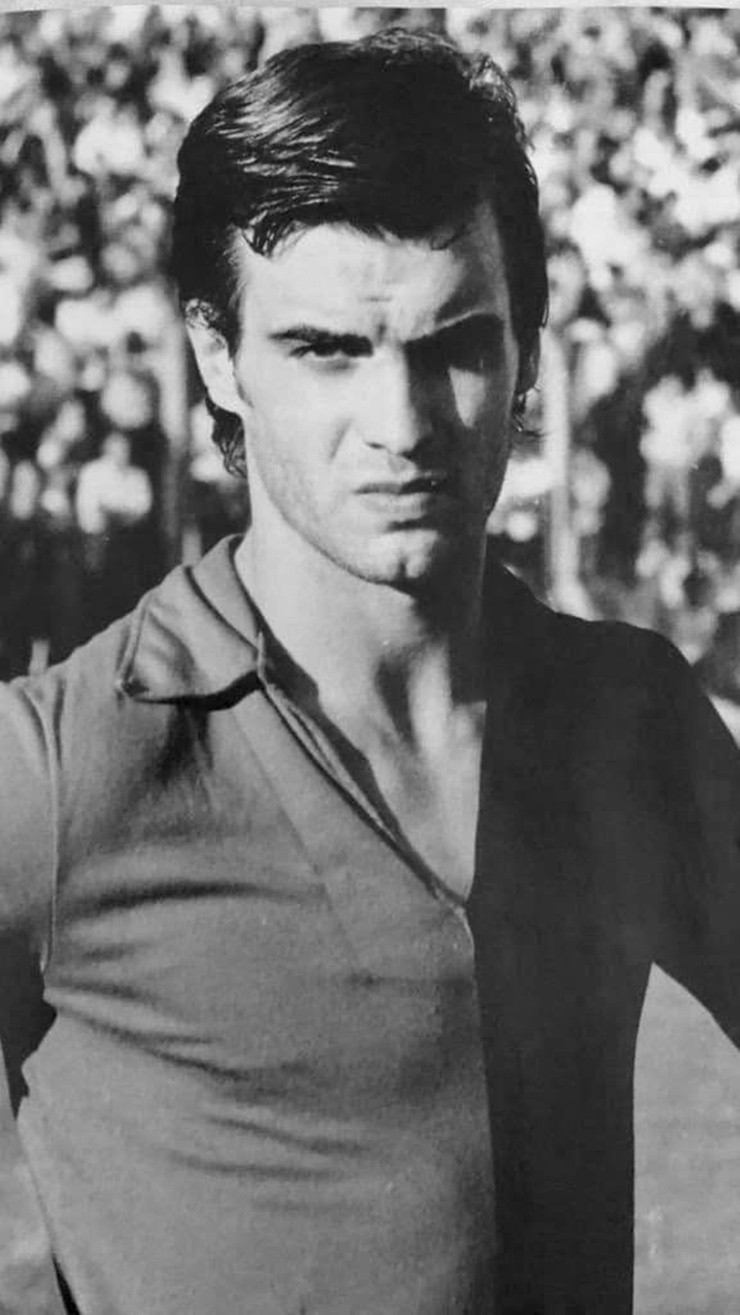 Marcelo Bielsa, entrenador de Newell's Old Boys y Leeds Marcelo Bielsa, entrenador de Newell's Old Boys y Leeds
