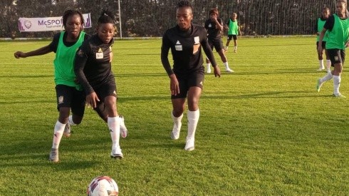 La Selección de Camerún busca una nueva participación en una gran cita.