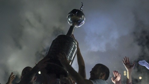 La Copa Libertadores definirá este mediodía a los ocho grupos en competencia, incluidos Universidad Católica y Unión La Calera