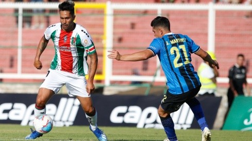 Palestino y Huachipato se enfrentarán coincidentemente con los dos equipos rosarinos en la Copa Sudamericana, Rosario Central y Newell's Old Boys
