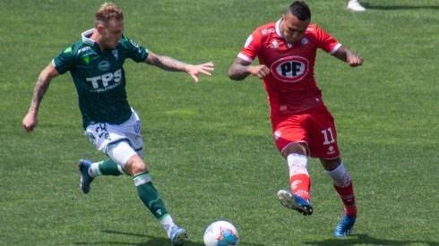 Santiago Wandereres va en busca de sus primeros puntos ante Unión La Calera.