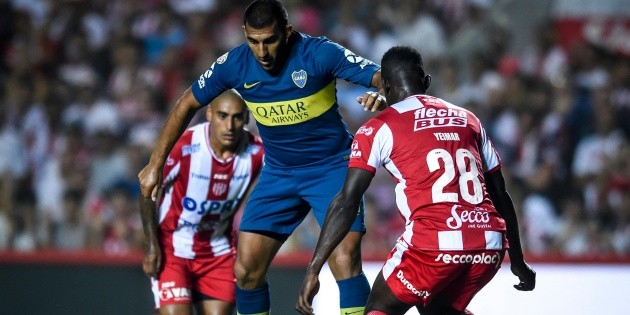 Boca Juniors vs Unión de Santa Fe | Día, hora, cómo, dónde ...