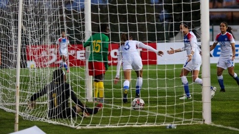 José Letelier valora el triunfo de Chile contra Camerún, pero no canta victoria.