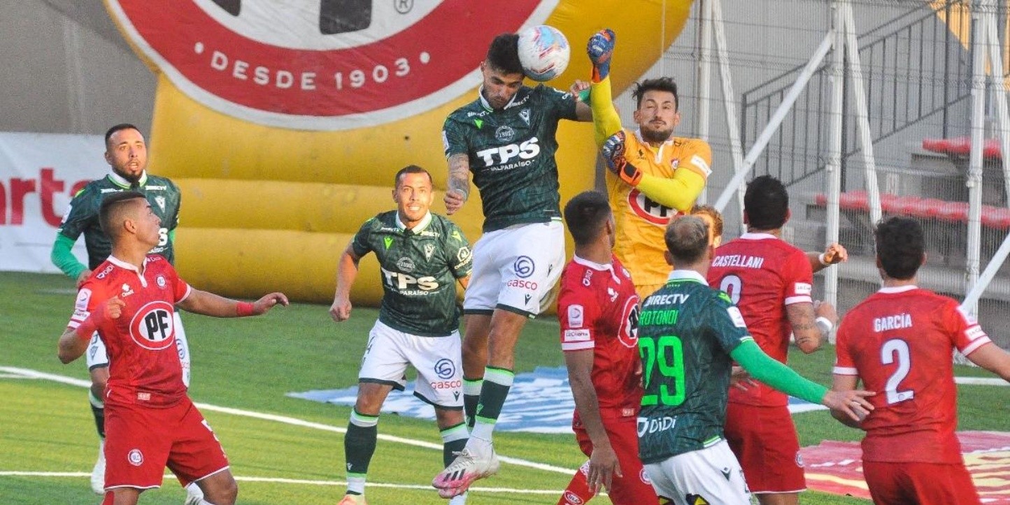 Santiago Wanderers vs Unión La Calera | Ver EN VIVO ...