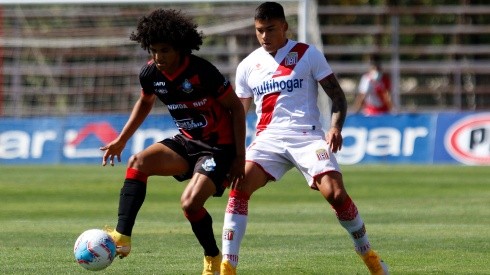 Curicó Unido derrotó a Deportes Antofagasta por 2-0 la última vez que se enfrentaron por Torneo Nacional.