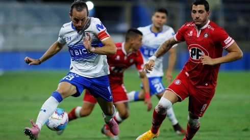 Universidad Católica y La Calera serán los representantes de Chile en Copa Libertadores