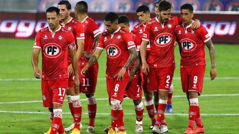 Los cementeros clasificaron a la Copa Libertadores tras terminar en la 2° posición del Torneo Nacional 2020.