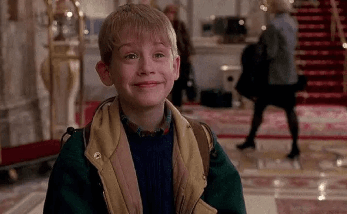 Mi pobre angelito Disney Plus Home Alone reboot de la icónica película de  los 90s ya está terminando de filmar