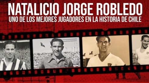 Uno de los mejores y más influyentes futbolistas chilenos de todos los tiempos, y bicampeón de la FA Cup en la década del 50, Jorge Robledo Oliver, tendrá un homenaje de parte del Museo Memoria del Fútbol.