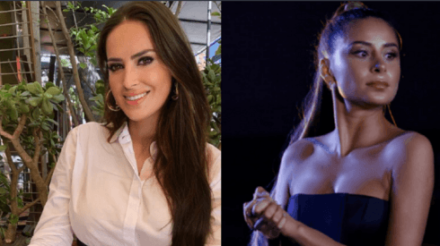 Adriana Barrientos le responde a ex compañeras de Camila Gallardo