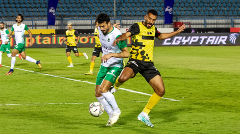 Wadi Degla sigue en la Copa