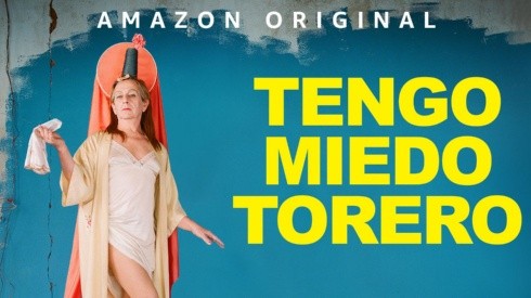 Tengo Miedo Torero llega a Amazon Prime Video tras un exitoso debut previo en plataformas VOD.