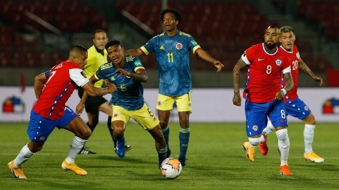 La Copa América no corre riesgo, aseguraron en Colombia