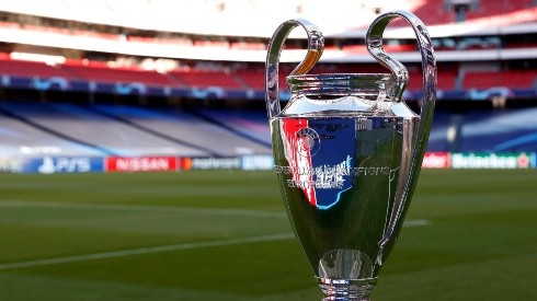 La Champions League se disputará con nuevo formato para 2024.