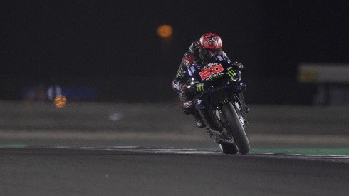 El francés Fabio Quartararo de Monster Energy Yamaha motoGP se quedó con el segundo Gran Prix de la temporada.