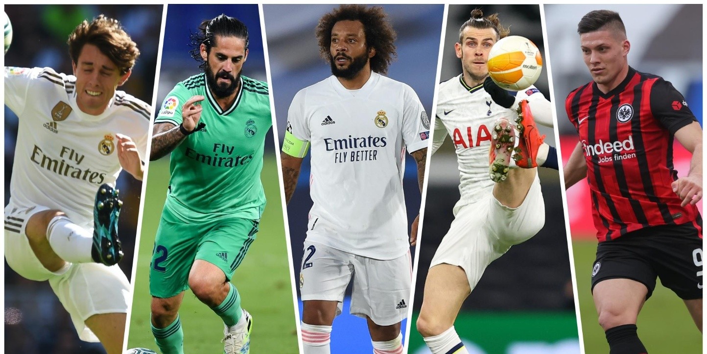 Seriously! 17+ Facts On Real Madrid Trikot 2021 22  Your Friends Did not Share You.