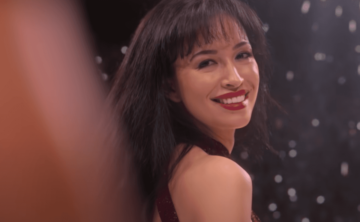 Selena La Serie 2 Temporada | Netflix Lanza Trailer De Los Nuevos ...