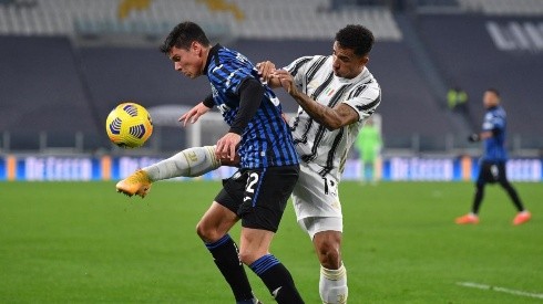 El Atalanta puede dejar atrás a la Juventus si vence en el próximo encuentro.