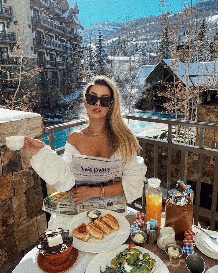 Así luce la hija de Luis Miguel, Michelle Salas, en la actualidad.(23)