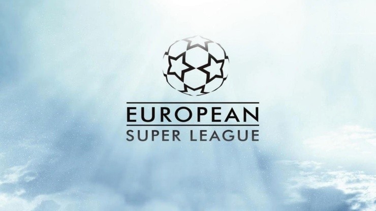 Los clubes inscritos en la Superliga Europea