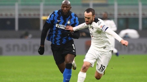 Liderados por Lukaku, el Inter buscará una nueva victoria que los acerque al Scudetto.