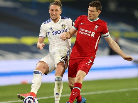 Milner rechaza la Superliga: "Espero que no se haga"
