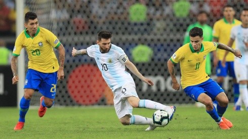 Leo Messi, Coutinho y Firmino no podrían disputar el Mundial de Qatar