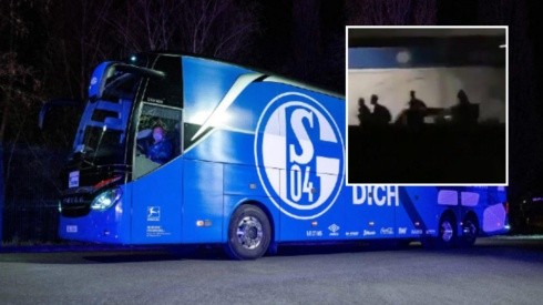 Schalke 04 descendió a la Bundesliga 2 este martes