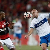 Tanque Silva habilitado para jugar tras sanción por doping