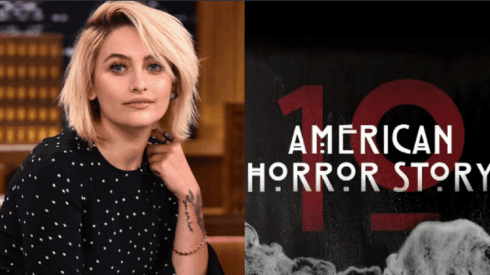 American Horror Story temporada 10 | Paris Jackson se une al elenco