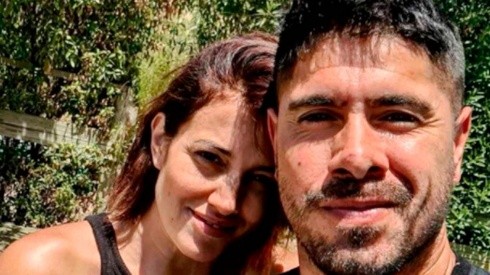 ¡Yamila Reyna y Diego "Mono" Sánchez se van a casar!