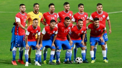 La Roja puede enfrentar a Bolivia por eliminatorias en San Carlos de Apoquindo.