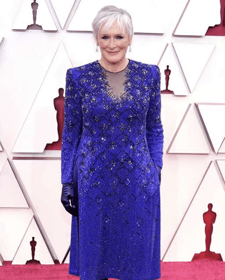 glenn close