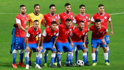 La Roja de Martín Lasarte debutará ante Argentina por la Copa América 2021.