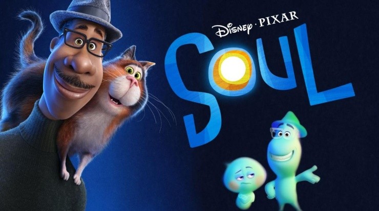 Oscar 2021: Pixar se quedó nuevamente con un Oscar gracias a Soul.